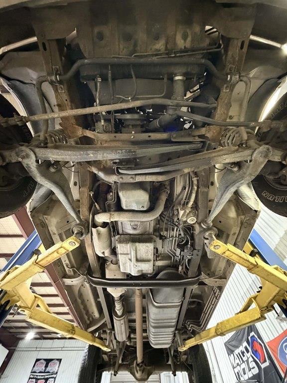 Ford Club Wagon  1994