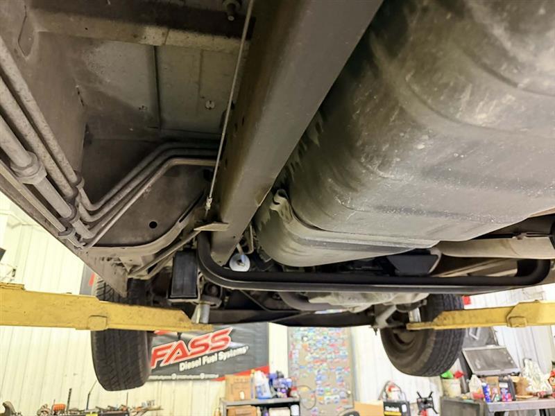 Ford Club Wagon  1994