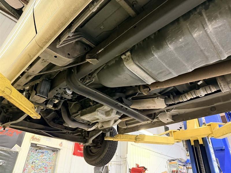 Ford Club Wagon  1994