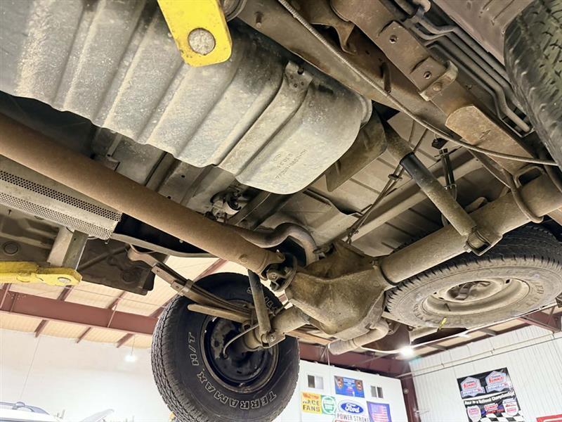 Ford Club Wagon  1994