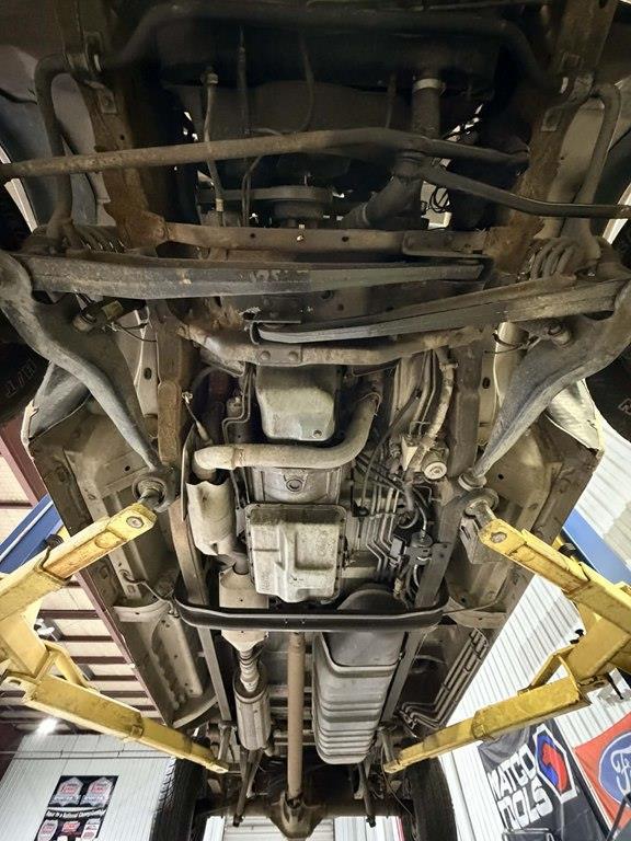 Ford Club Wagon  1994