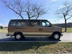 1994 Ford Club Wagon 