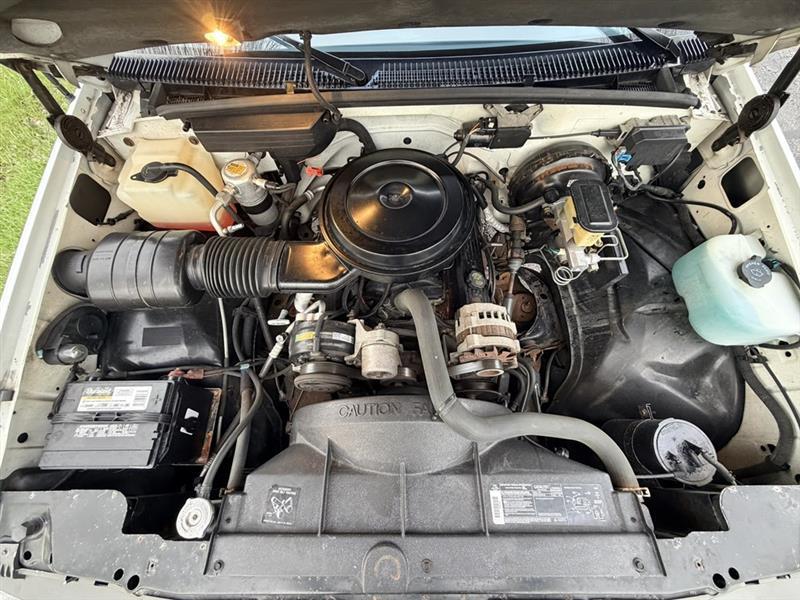 GMC Sierra C/K 2500  1992