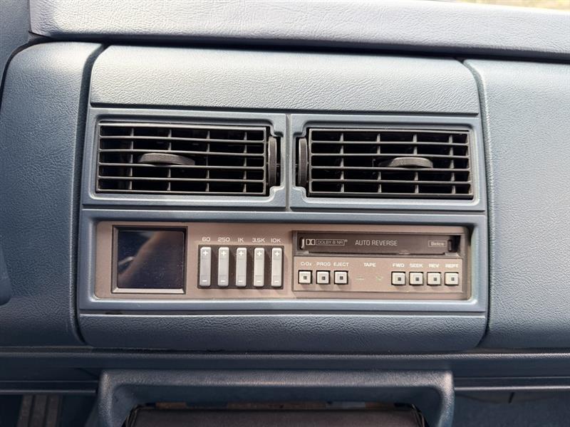 GMC Sierra C/K 2500  1992