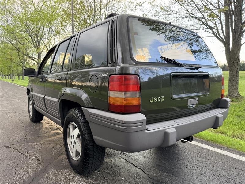 1994 Jeep Grand Cherokee LAREDO - Photo 6