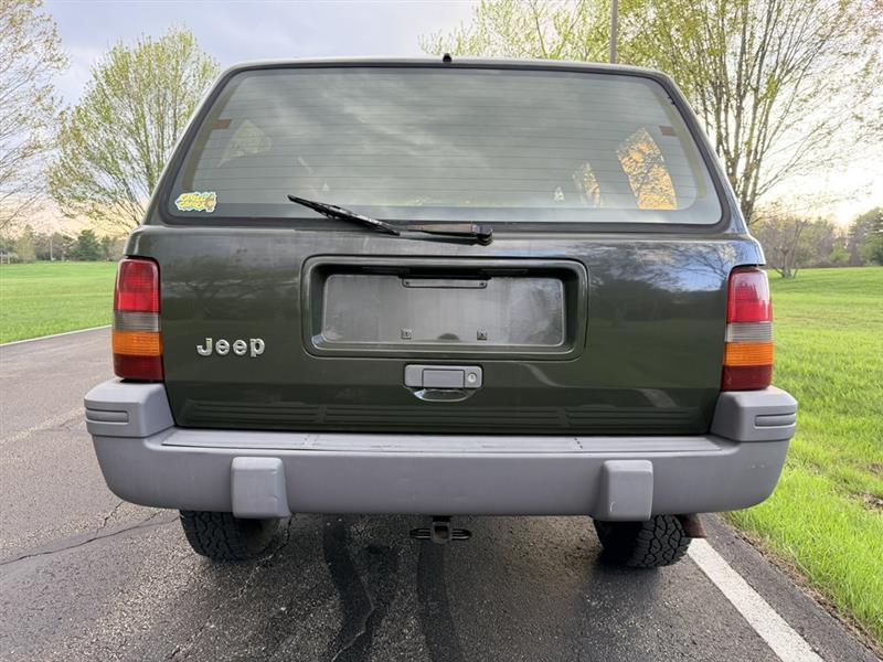 1994 Jeep Grand Cherokee LAREDO - Photo 7