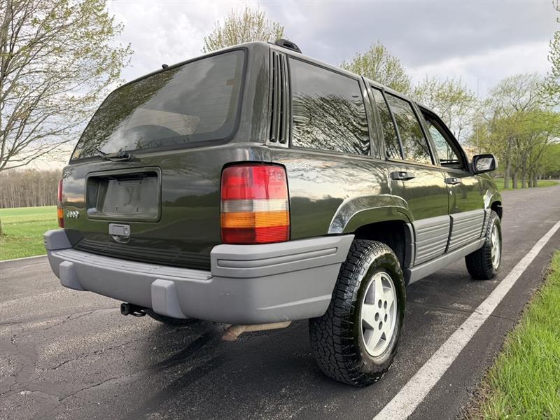 1994 Jeep Grand Cherokee LAREDO - Photo 8