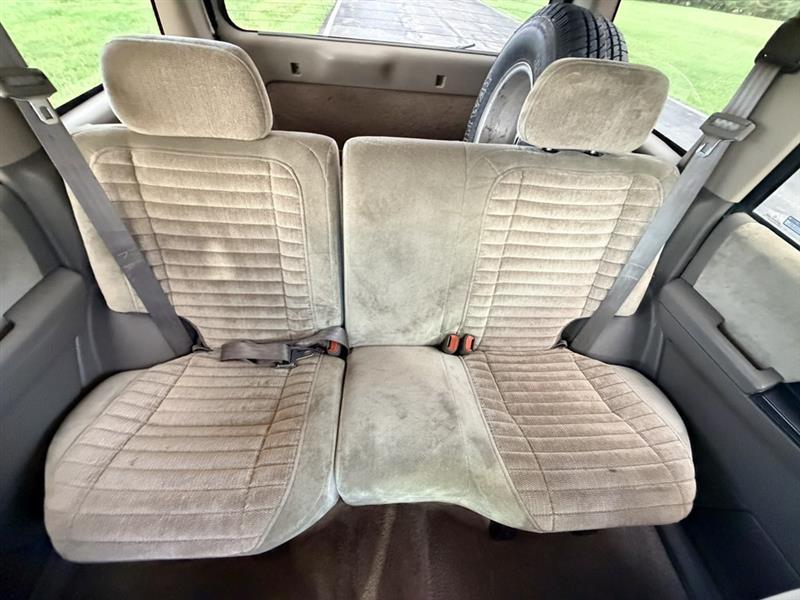 1994 Jeep Grand Cherokee LAREDO - Photo 13