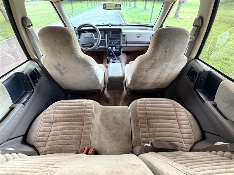 1994 Jeep Grand Cherokee LAREDO - Photo 14