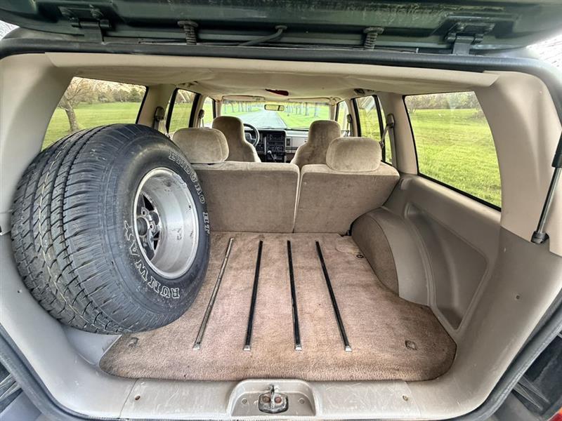 1994 Jeep Grand Cherokee LAREDO - Photo 15