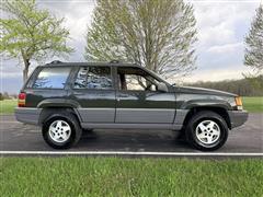 1994 Jeep Grand Cherokee 