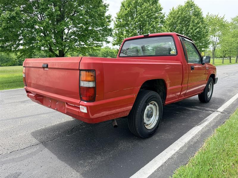 1990 Mitsubishi Mighty Max / S - Photo 7