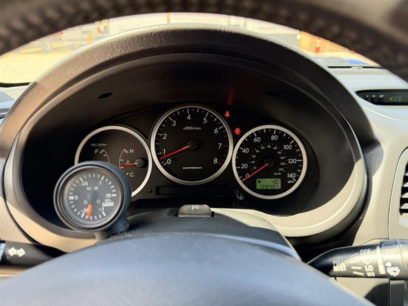 2007 Subaru Impreza WRX - Photo 14