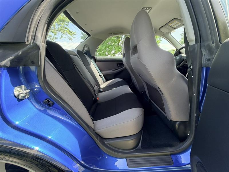 2007 Subaru Impreza WRX - Photo 19