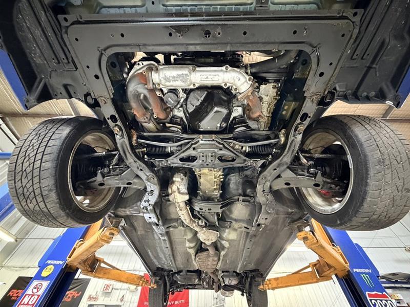 2007 Subaru Impreza WRX - Photo 24