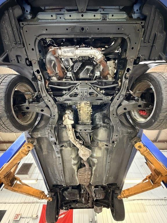 2007 Subaru Impreza WRX - Photo 25