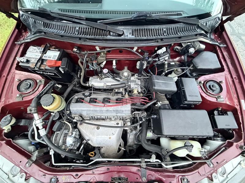 Toyota RAV4  1997