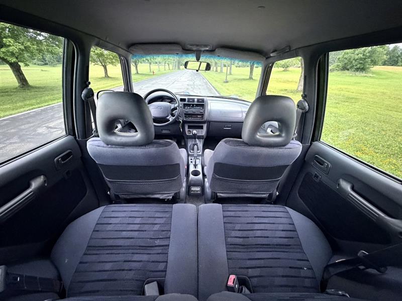 Toyota RAV4  1997