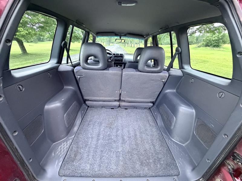 Toyota RAV4  1997
