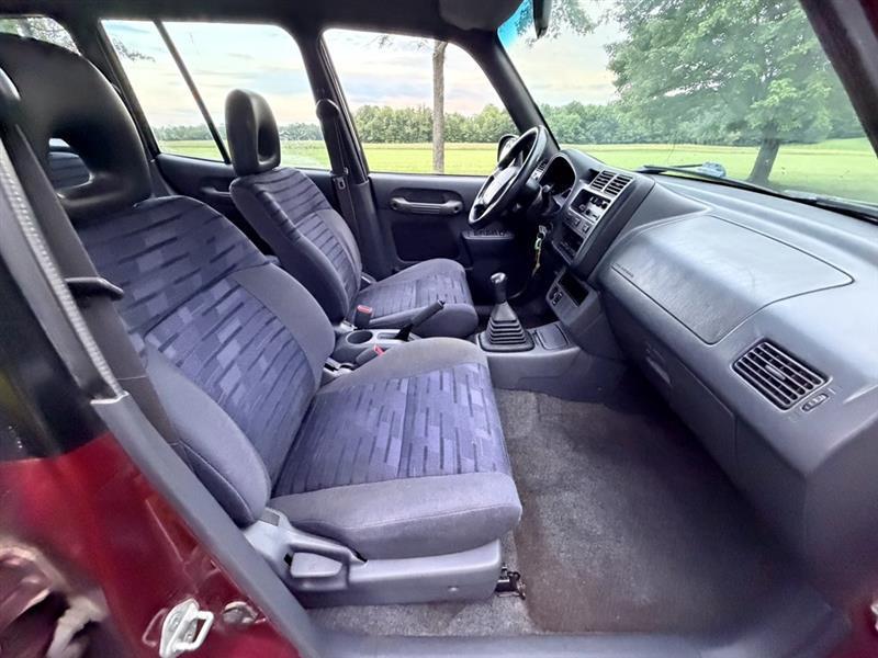 Toyota RAV4  1997