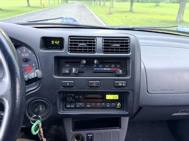 Toyota RAV4  1997