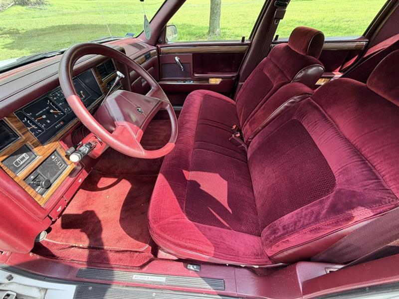 Dodge Dynasty  1988