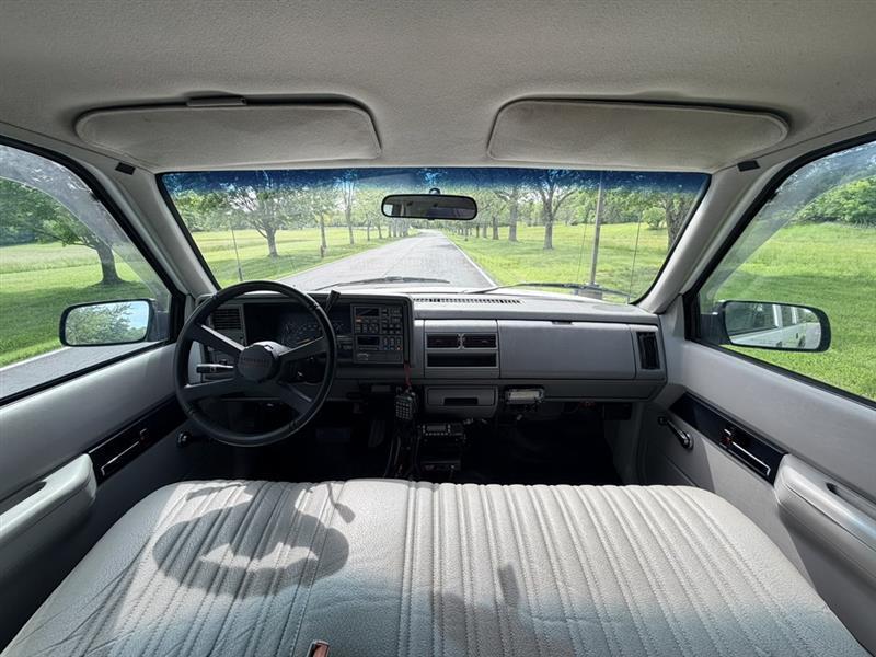 Chevrolet Suburban  1994