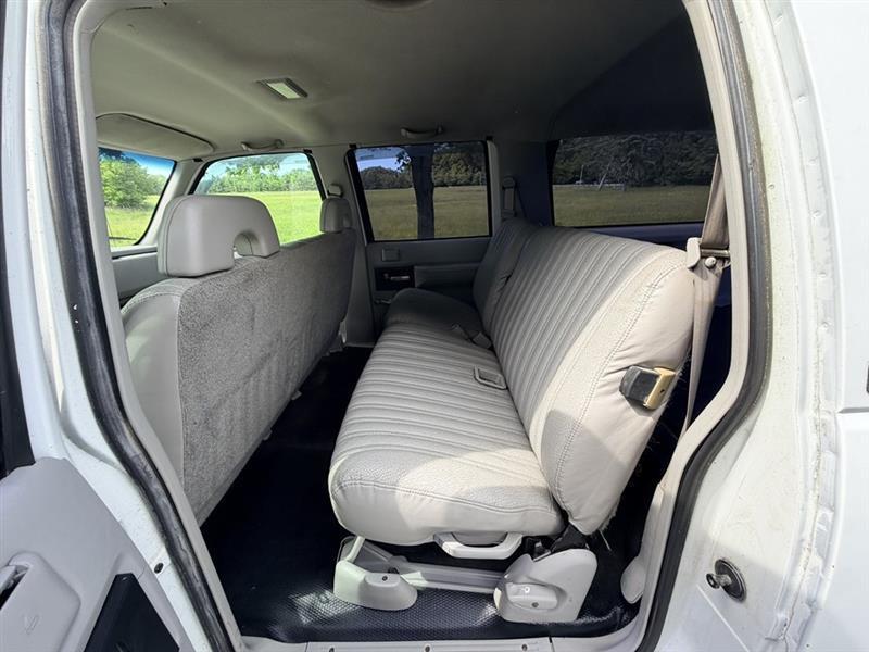 Chevrolet Suburban  1994