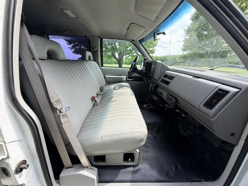 Chevrolet Suburban  1994