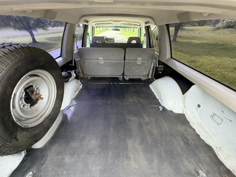 Chevrolet Suburban  1994