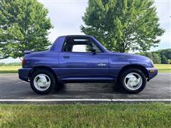 1996 Suzuki X-90 
