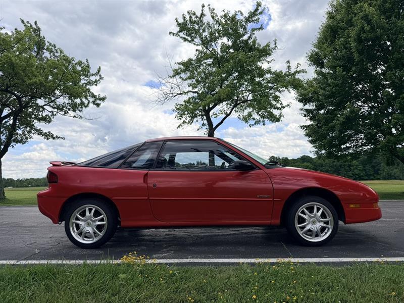 Geo Storm  1991