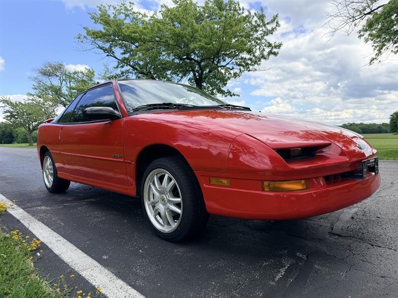 Geo Storm  1991