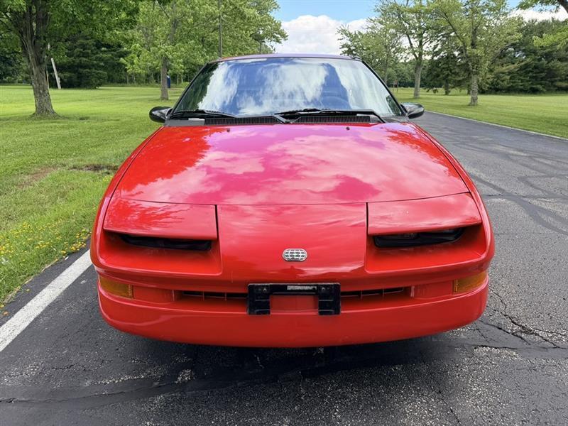 Geo Storm  1991