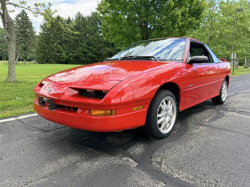 Geo Storm  1991
