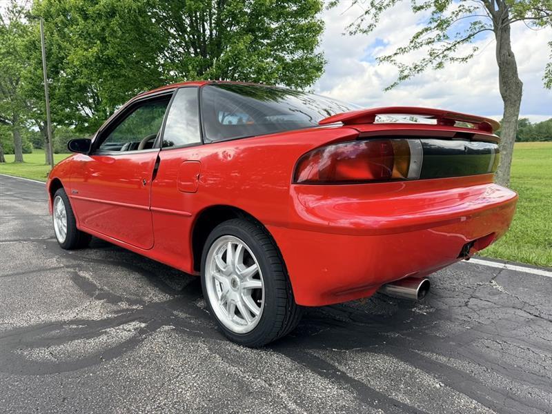 Geo Storm  1991