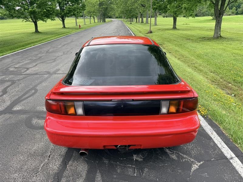 Geo Storm  1991