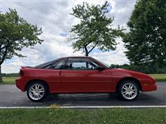 1991 Geo Storm 