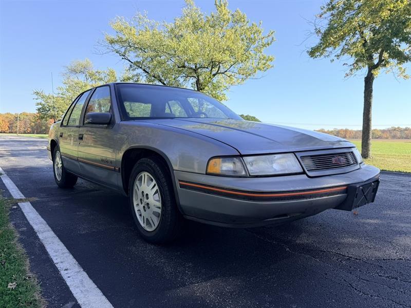 Chevrolet Lumina  1990