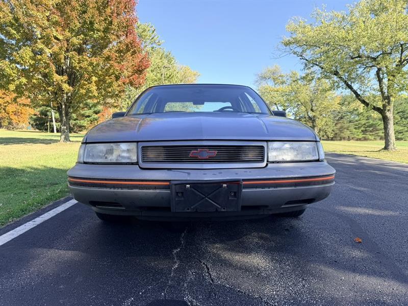 Chevrolet Lumina  1990