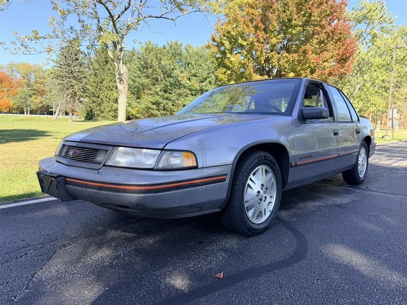 Chevrolet Lumina  1990