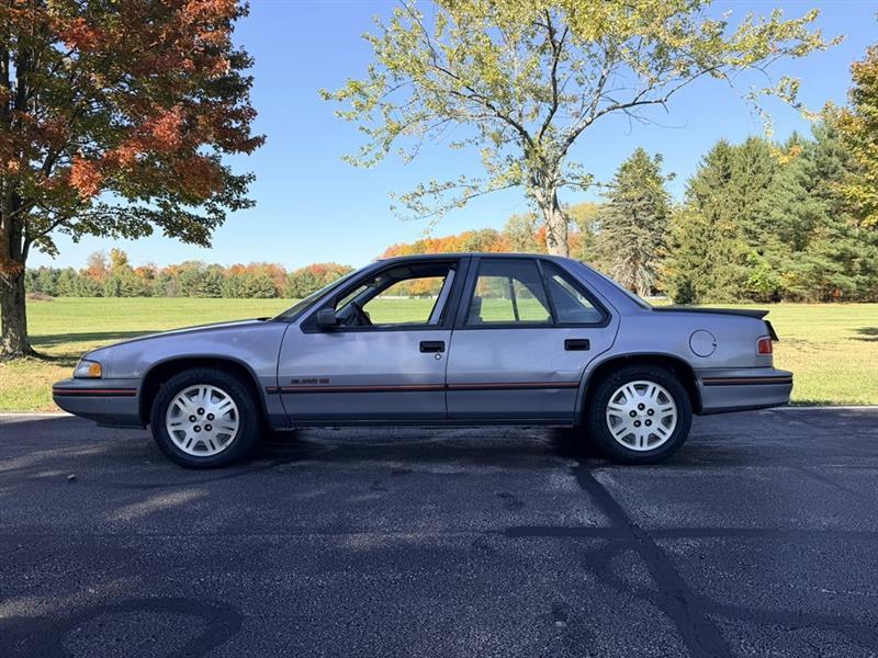 Chevrolet Lumina  1990