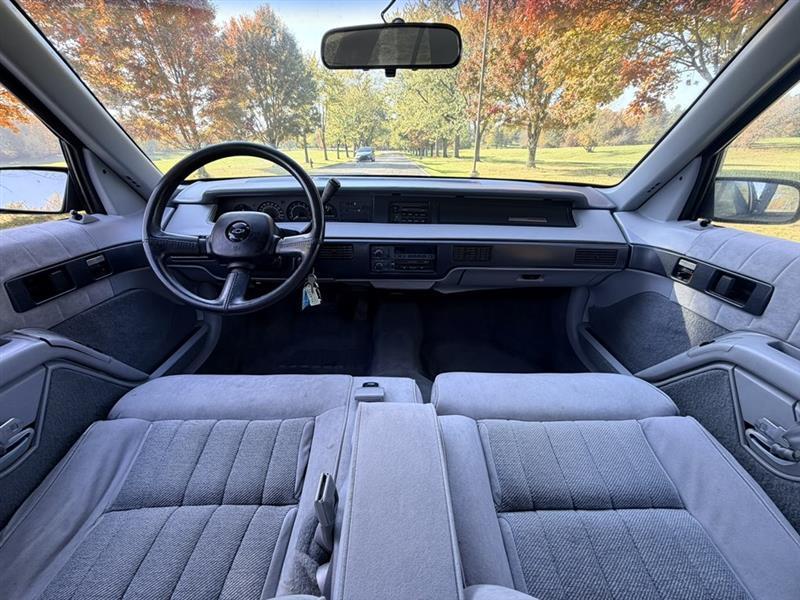 Chevrolet Lumina  1990