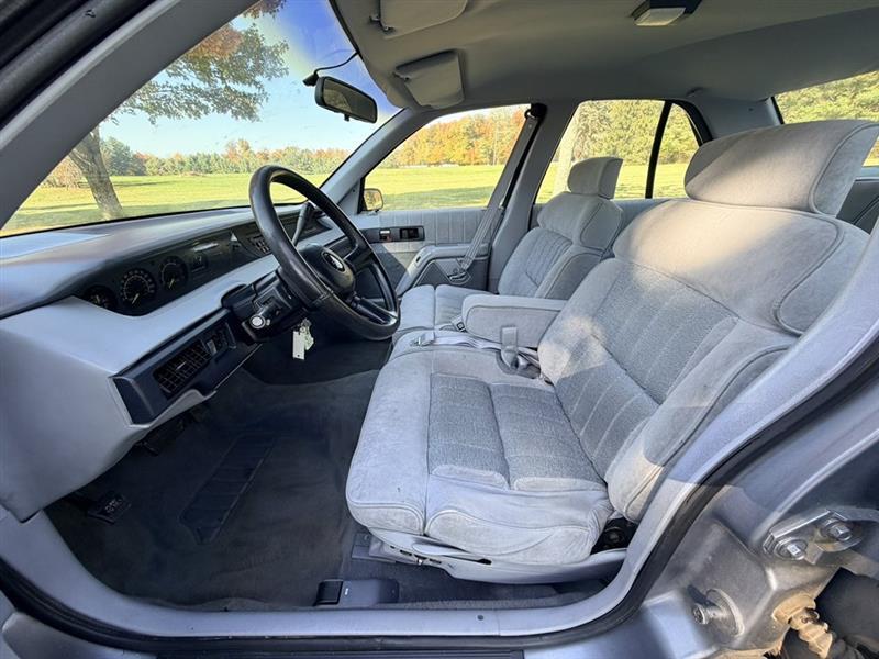 Chevrolet Lumina  1990