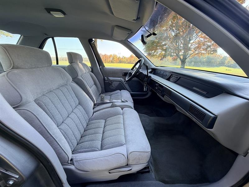 Chevrolet Lumina  1990