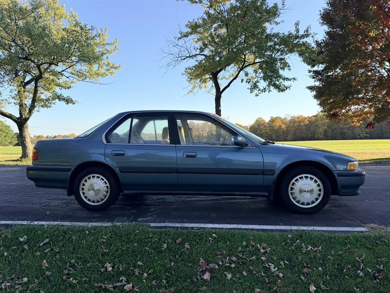 1990 Honda Accord EX