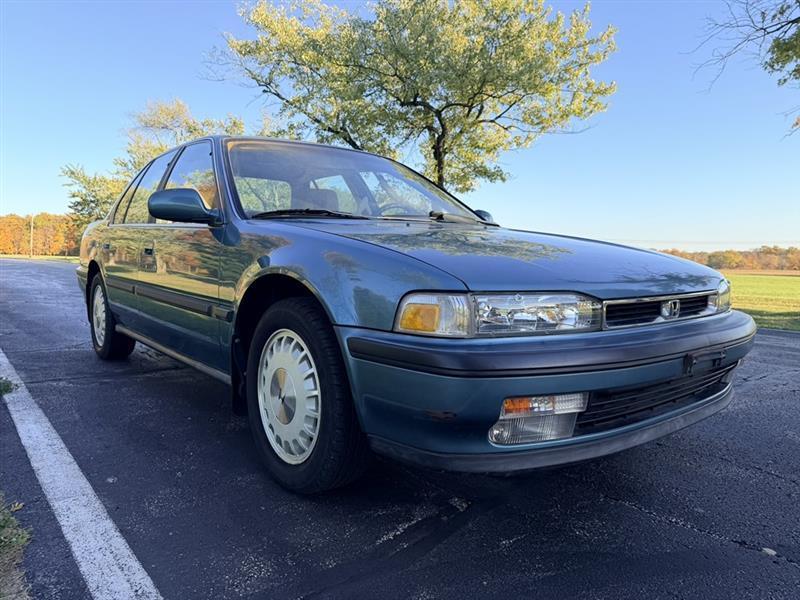 Honda Accord  1990
