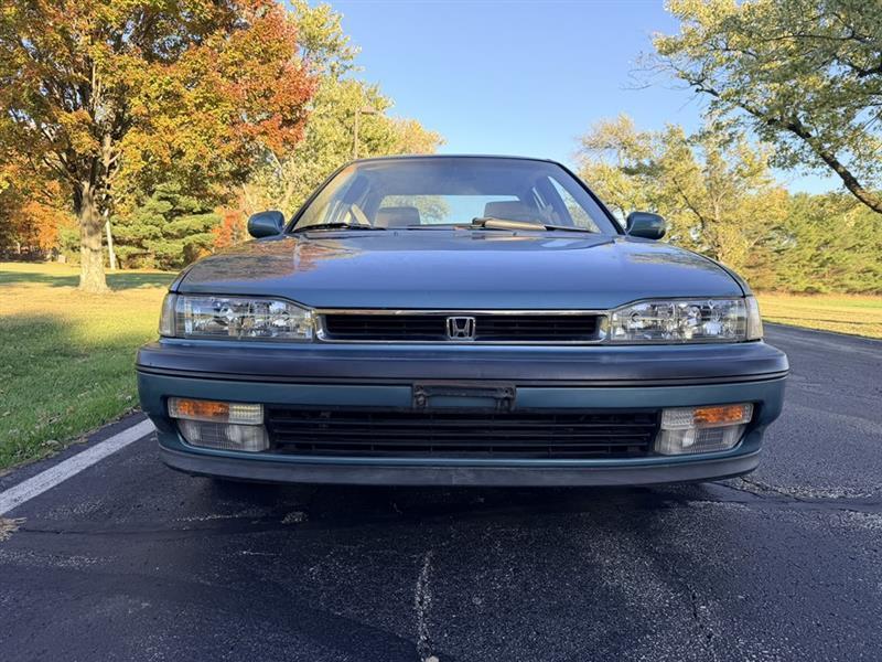 Honda Accord  1990