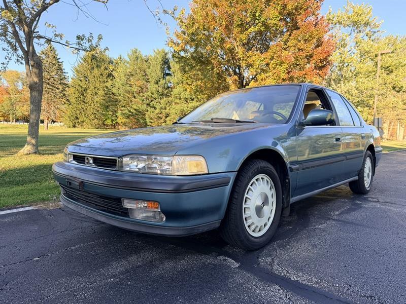 Honda Accord  1990