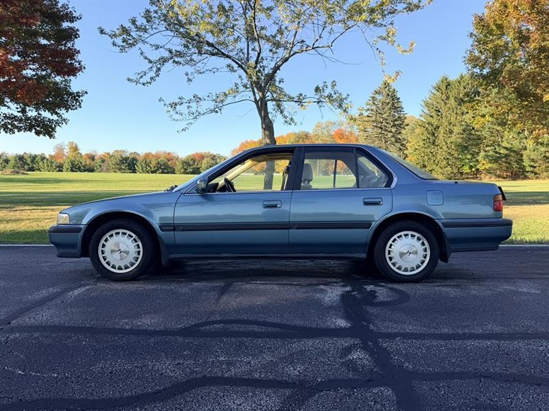 Honda Accord  1990